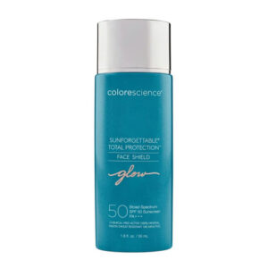 colorescience Face Shield Glow SPF 50 Sunscreen