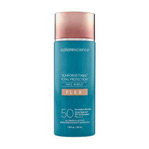 colorscience Face Shield Flex SPF 50 medium