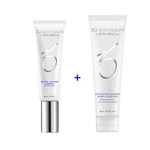 ZO Skin Health 360° Blemish Correction