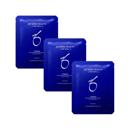 ZO Brightening Sheet Masque